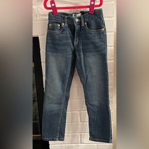 Levi’s 511 Slim Fit